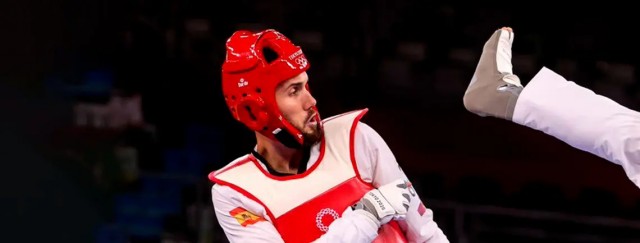 Raúl Martínez: 