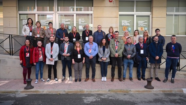 El PSPV propone un polo industrial en la Plana Baixa que aproveche el potencial de la gigafactoría