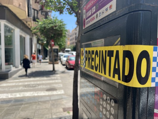 El bipartito renueva el consejo de administración de ILDO y agiliza la vuelta de la zona azul en Orihuela