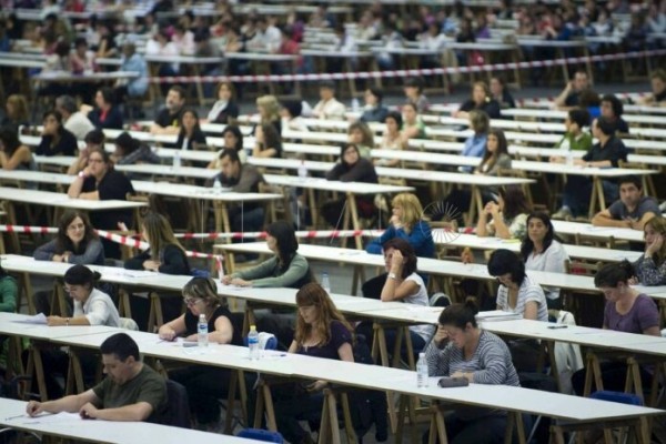 El Gobierno aprueba una oferta récord de empleo público de más 44.780 plazas para este año
