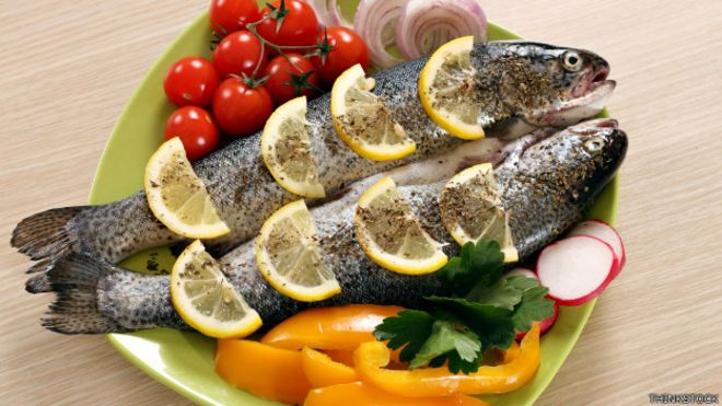 Un 76% de los españoles come pescado en casa al menos una vez a la semana, frente al 42% de los europeos
