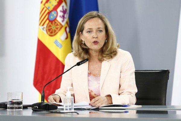  El Perte Chip destina más de 9.300 millones a plantas de fabricación de semiconductores