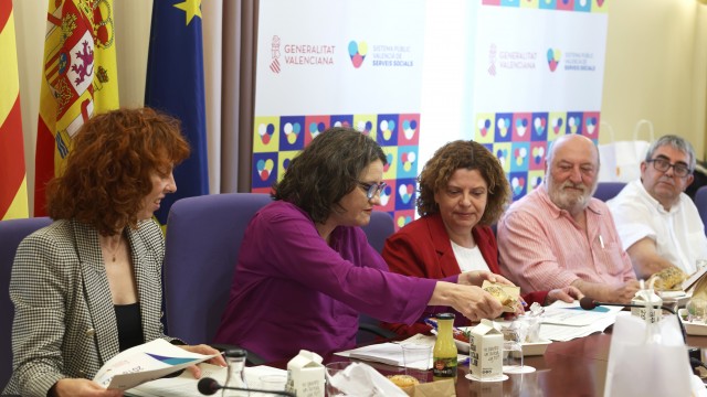 La Renta de Inclusión llega a 5.717 castellonenses que esperan una media de 4 meses para cobrarla