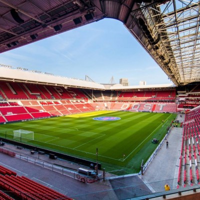 El Villarreal jugará un amistoso de pretemporada ante el PSV Eindhoven
