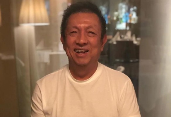 Peter Lim llama a Murthy a Singapur y paraliza el club