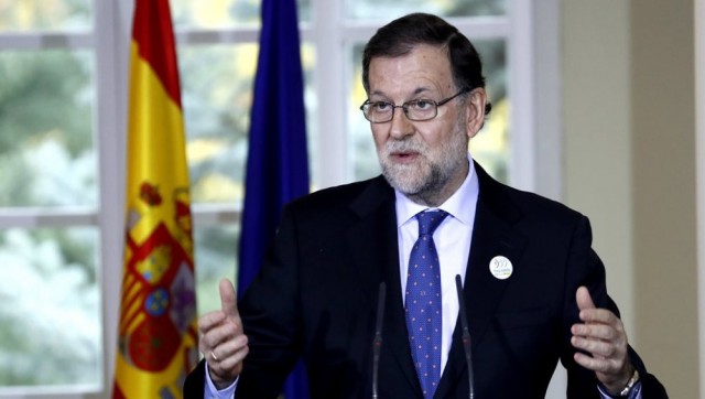 Rajoy avisa a las comunidades autónomas de que la recaudación está 20.000 millones por debajo de 2007