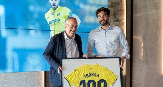Iborra: 