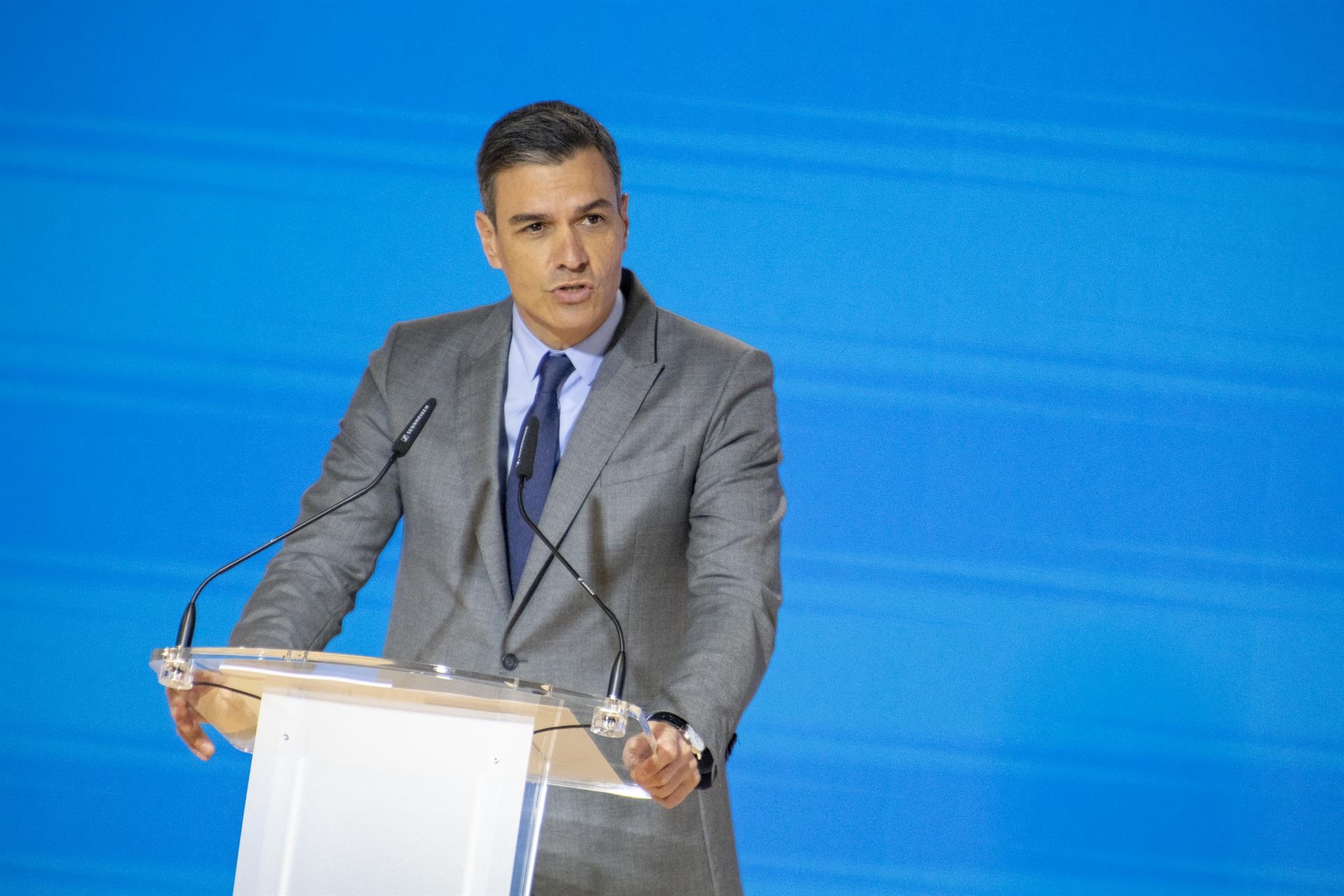 Foto: EUROPA PRESS - 