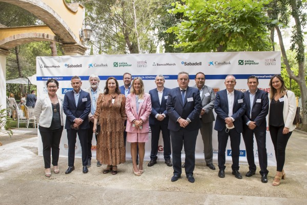 La asamblea general del Ivefa pondrá el acento en la importancia de la profesionalización de la empresa familiar