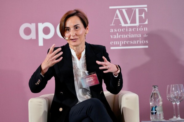 El clúster valenciano del microchip busca talento: 
