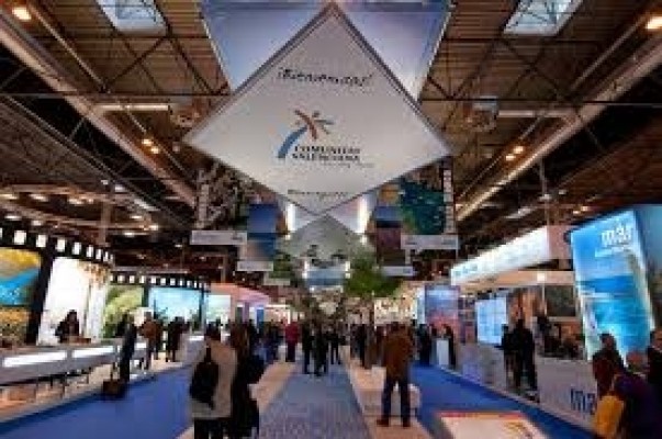 Así se presentan las comunidades autónomas en Fitur