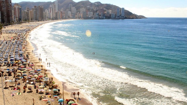 Benidorm aprobará el Plan de Acción para el Clima y la Energía Sostenible