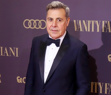 Ángel Schlesser, Premio Nacional de Moda
