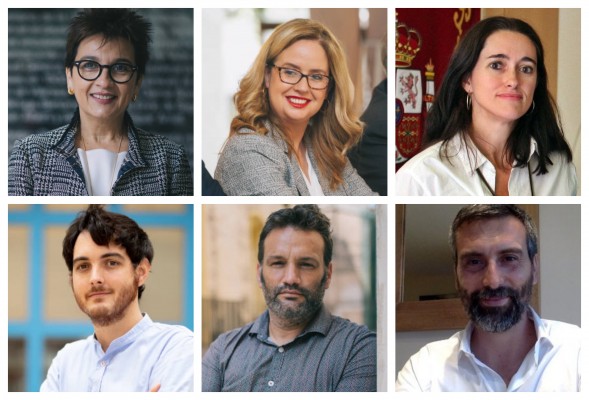 El crematorio botánico: la entidad valenciana del suelo tendrá su sexto director en siete años
