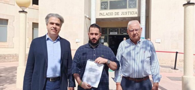 La Audiencia entierra la denuncia de Vox contra ediles progresistas de Alicante por 'incitar' al odio