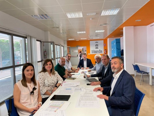 El Centro de Iniciativas Municipales de Murcia apuesta por la economía circular y la innovación abierta