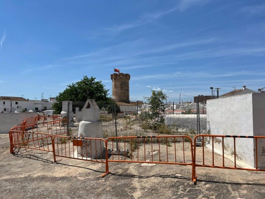 Paterna denuncia la 