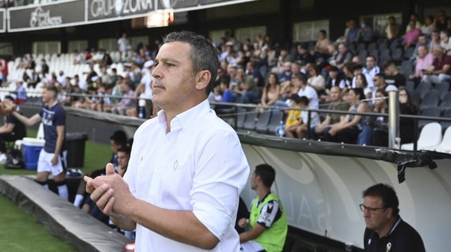La figura de Escobar, debilitada tras su renovación