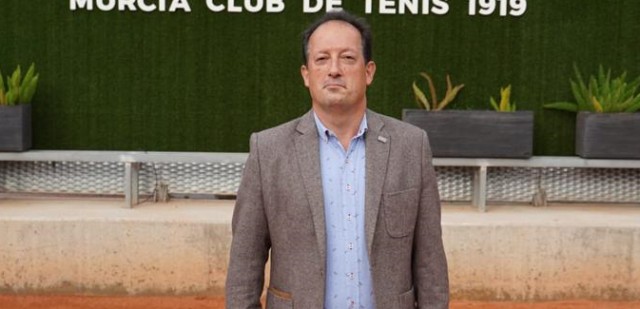 Cosme Bernabé (Vincle Capital): 