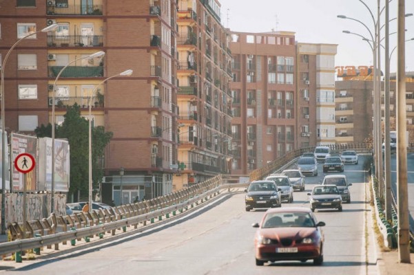 València recibe 52 millones de los fondos para acelerar la implantación de zonas de bajas emisiones