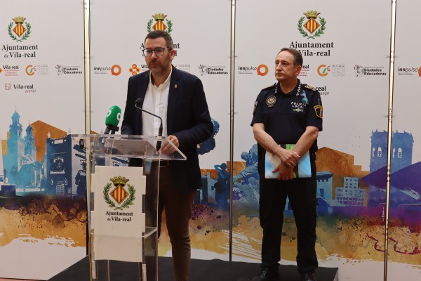 Las fiestas de San Pascual concluyen con una alta participación y 57 quejas por ruido o suciedad