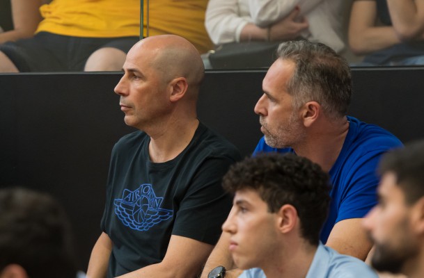 Valencia Basket, pendiente de una invitación a la Euroliga que Peñarroya ve lógica