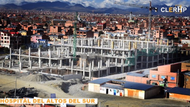 La murciana Clerhp construirá apartamentos en la República Dominicana por 3,7 millones