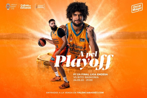 El Valencia busca hacer valer el factor Fonteta ante un Baskonia en crecimiento