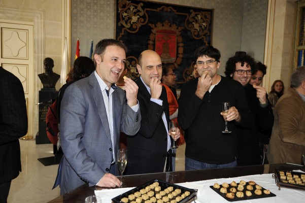 Echávarri consuma el pulso a Guanyar y Compromís por los directores generales 