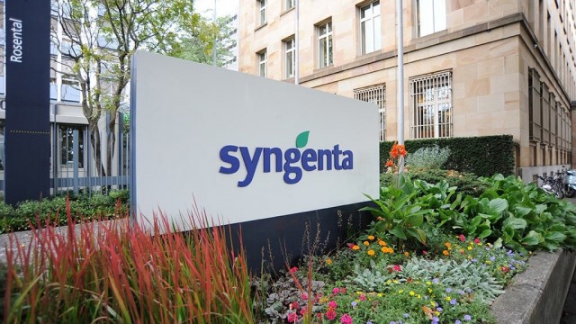 Syngenta construirá un centro de investigación agrícola en El Lentiscar