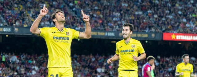 El Villarreal cierra una temporada 'notable' que deja un sabor agridulce