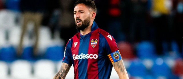 Morales cierra con un 
