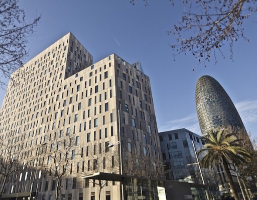 La socimi Axiare gana 37,2 millones de euros hasta septiembre