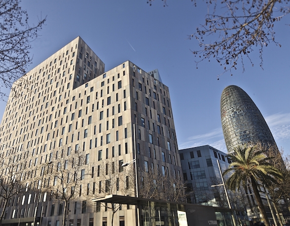 La socimi Axiare gana 37,2 millones de euros hasta septiembre