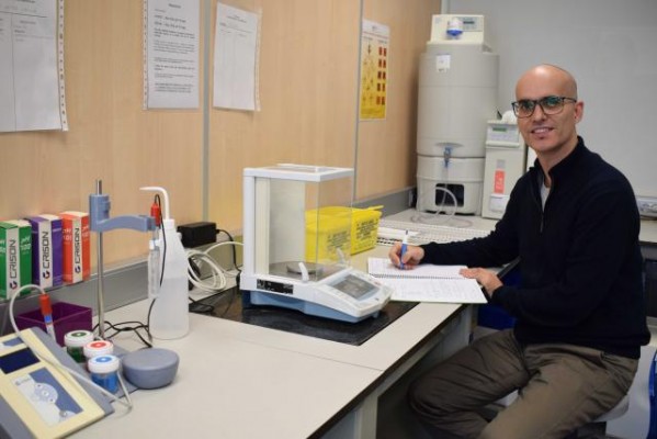 Gram Positivo crea una herramienta para diagnosticar riesgos en la seguridad alimentaria