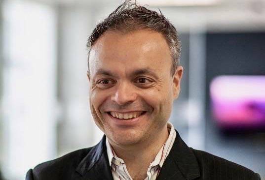 Enrique Díaz-Álvarez - 