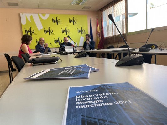 Los 10 millones de Cella Medical tiran de la inversión en startups murcianas, que baja un 10%