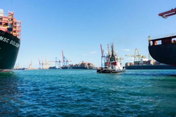  IAPH reconoce en los Premios de Sostenibilidad 2022 el proyecto PASSport de Valenciaport