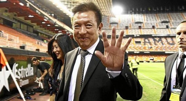 Sin noticias de Lim