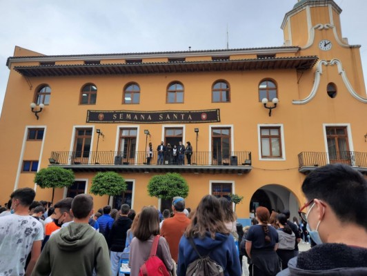 Este es el calendario de días festivos de Alcantarilla para 2023