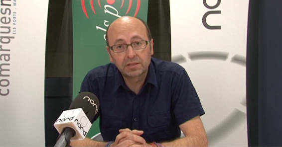 El hermano de Puig, ante el juez por un supuesto fraude de subvenciones