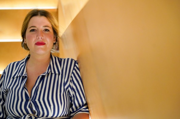 Recibimos críticas furibundas de los sectores conservadores: nos llaman asesinas de bebés