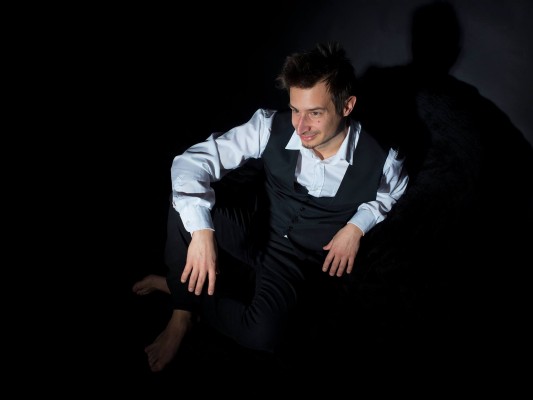 Andreu Soler guanya el concurs de Composició Coral en valencià de Borriana amb 'Els Amants'