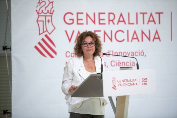 Innovación mantendrá reuniones con empresarios, sindicatos y ciudadanía en la Casa de las Brujas de Alicante