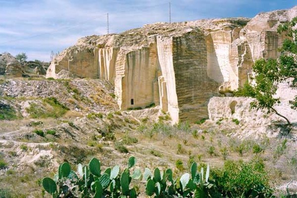 Canteras y San José Obrero se unirán con un corredor verde de 2 kilómetros