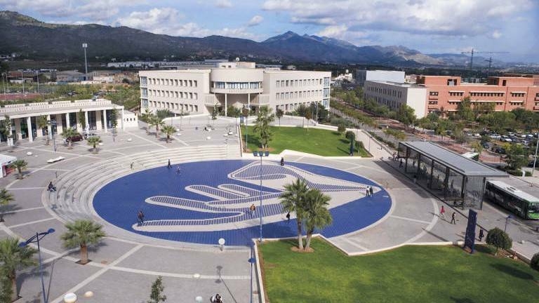 La UJI acoge el Congreso Internacional y el Iberoamericano de Derecho Romano