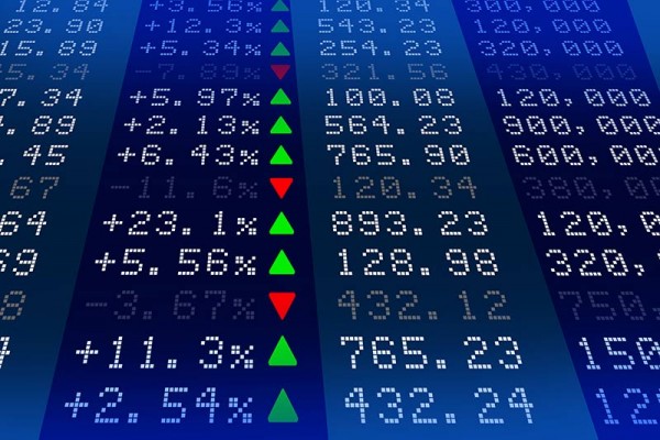 ¿Qué comprar en bolsa? Aquí, 5 opciones