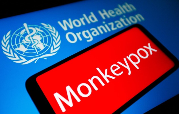 La OMS confirma más de 80 casos de la viruela del mono en más de una decena de países
