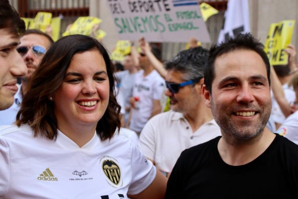 Sandra Gómez: 