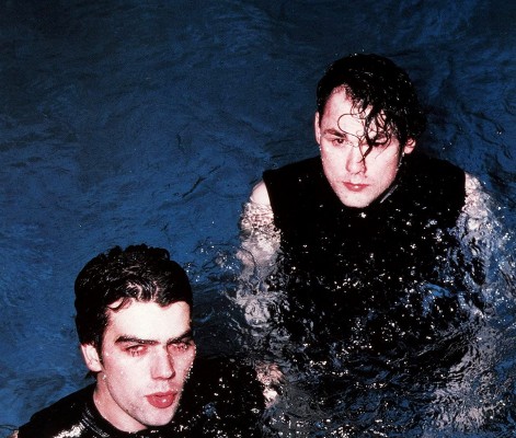 The Associates, la histeria convertida en una de las bellas artes